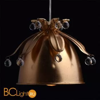 Подвесной светильник Chiaro Виола 298011801