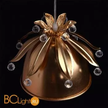 Подвесной светильник Chiaro Виола 298011801 - Фото 4