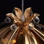 Подвесной светильник Chiaro Виола 298011801 - Фото 7