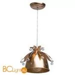 Подвесной светильник Chiaro Виола 298011801 - Фото 0