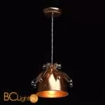 Подвесной светильник Chiaro Виола 298011801 - Фото 1