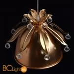 Подвесной светильник Chiaro Виола 298011801 - Фото 4