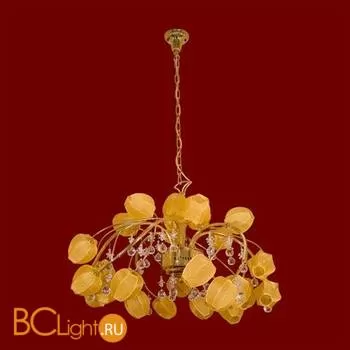 Люстра Chiaro Виола 298010227