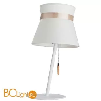 Настольная лампа CHIARO Виолетта 640030201