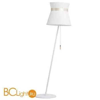 Торшер Chiaro Виолетта 640040101