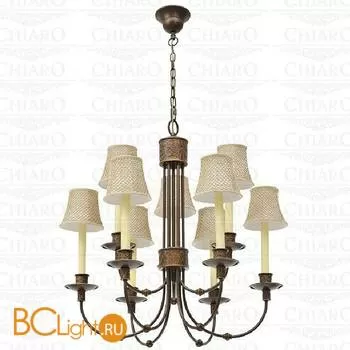 Люстра Chiaro Вирджиния 444010109
