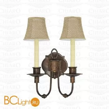 Бра Chiaro Вирджиния 444020202