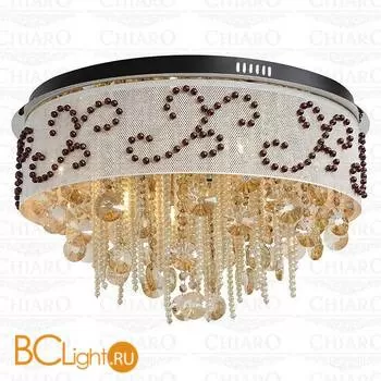 Потолочный светильник Chiaro Виталина 448010112