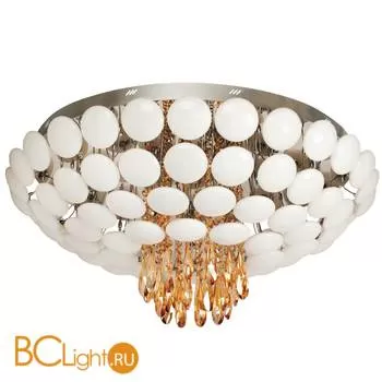 Подвесной светильник Chiaro Злата 600010223