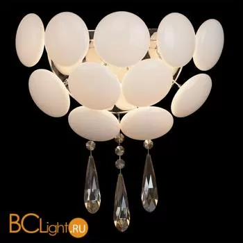 Настенный светильник Chiaro Злата 600020306 - Фото 0