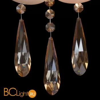 Настенный светильник Chiaro Злата 600020306 - Фото 1