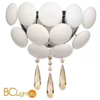 Настенный светильник Chiaro Злата 600020306