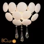 Настенный светильник Chiaro Злата 600020306 - Фото 0