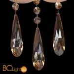 Настенный светильник Chiaro Злата 600020306 - Фото 1