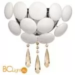 Настенный светильник Chiaro Злата 600020306