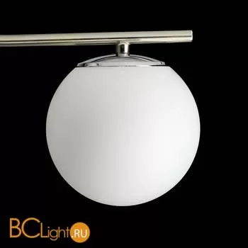 Люстра Citilux Адам Смарт CL228A141 - Фото 5