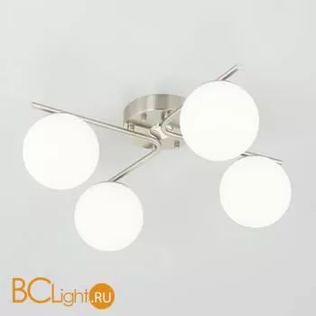 Люстра Citilux Адам Смарт CL228A141 - Фото 4