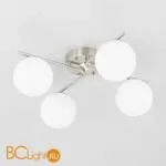 Люстра Citilux Адам Смарт CL228A141 - Фото 1