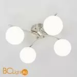 Люстра Citilux Адам Смарт CL228A141 - Фото 0