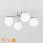 Люстра Citilux Адам Смарт CL228A141 - Фото 2