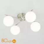 Люстра Citilux Адам Смарт CL228A141 - Фото 4