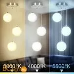 Подвесной светильник Citilux Адам Смарт CL228A031 - Фото 0