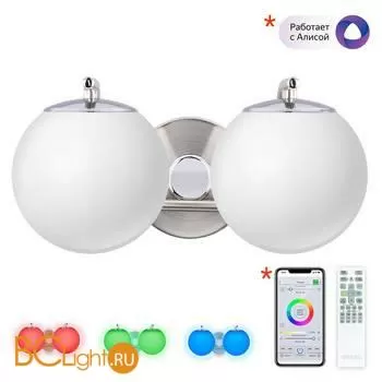 Бра Citilux Адам Смарт CL228B321