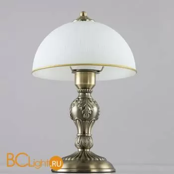 Настольная лампа Citilux Адриана CL405823 - Фото 10