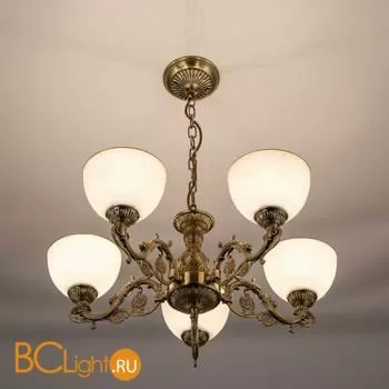 Люстра Citilux Адриана CL405253 - Фото 5