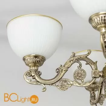 Люстра Citilux Адриана CL405253 - Фото 8