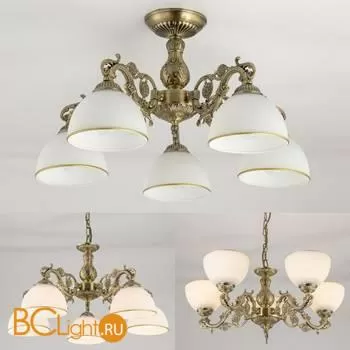 Люстра Citilux Адриана CL405253 - Фото 1