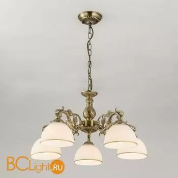 Люстра Citilux Адриана CL405253