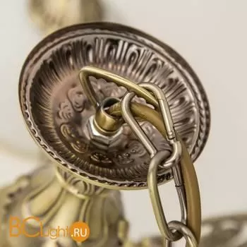 Люстра Citilux Адриана CL405253 - Фото 4