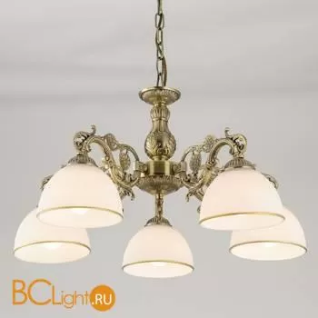 Люстра Citilux Адриана CL405253 - Фото 7