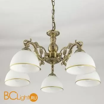 Люстра Citilux Адриана CL405253 - Фото 3