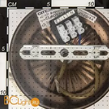 Люстра Citilux Адриана CL405253 - Фото 12