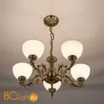 Люстра Citilux Адриана CL405253 - Фото 5