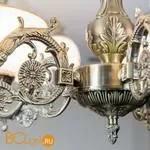 Люстра Citilux Адриана CL405253 - Фото 9