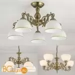 Люстра Citilux Адриана CL405253 - Фото 1