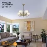 Люстра Citilux Адриана CL405253 - Фото 2