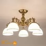 Люстра Citilux Адриана CL405253 - Фото 6