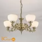 Люстра Citilux Адриана CL405253 - Фото 10