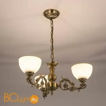 Люстра Citilux Адриана CL405233 - Фото 10