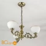 Люстра Citilux Адриана CL405233