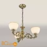 Люстра Citilux Адриана CL405233 - Фото 12