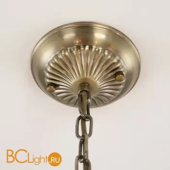 Люстра Citilux Адриана CL405293 - Фото 14