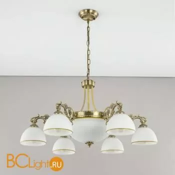 Люстра Citilux Адриана CL405293 - Фото 13