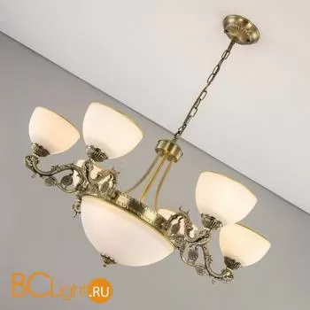 Люстра Citilux Адриана CL405293 - Фото 11