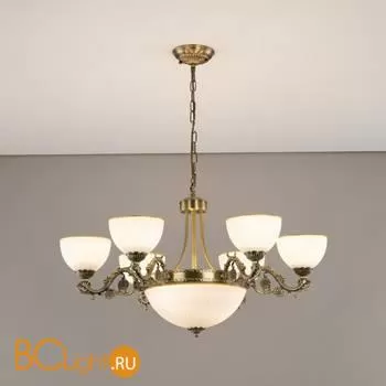 Люстра Citilux Адриана CL405293 - Фото 1