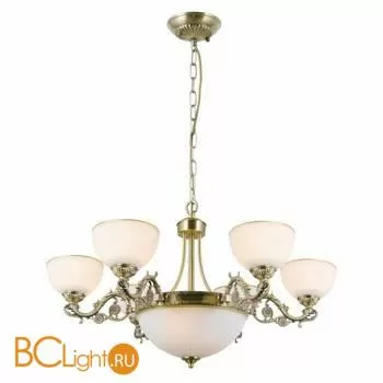 Люстра Citilux Адриана CL405293 - Фото 0